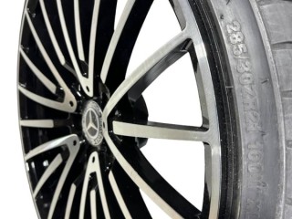 Колесо комплект, Mercedes-Benz W223 2020-2026