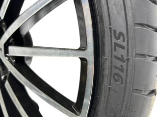 Колесо комплект, Mercedes-Benz W223 2020-2026