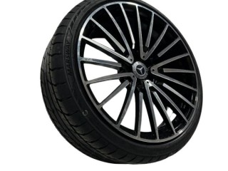 Колесо комплект, Mercedes-Benz W223 2020-2026