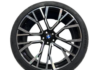 Колесо комплект, BMW Х5 G05