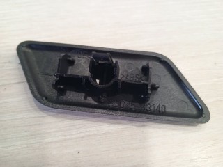 Крышка омывателя передняя левая, ориг. номер 8539-43302, Toyota Camry 55 2011-2014