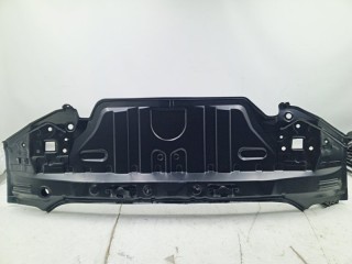 Панель задняя задний, ориг. номер 58307-12A40, Toyota Corolla E150 2006-2010