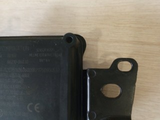 Дистроник передний, ориг. номер 8821006030, Toyota Camry 70 75 2017-2021