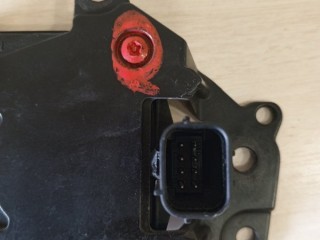 Дистроник передний, ориг. номер 8821006030, Toyota Camry 70 75 2017-2021