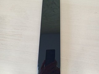 Накладка на дверь передняя левая Toyota Camry 70 75 2017-2021, 7575633100