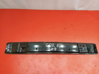 Усилитель бампера задний Toyota Corolla E150 2006-2010, 5202312240