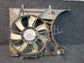 вентилятор охлаждения Toyota Sienna 3 поколение 2011г. - фото №2