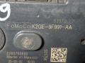 K2GE-9F991-AA дроссельная заслонка Ford Edge 2 поколение CD539 [рестайлинг] 2020г. - фото №6