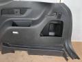 FT4BR31012AU3ZHE обшивка отсека багажника правая Ford Edge 2 поколение CD539 [рестайлинг] 2020г. - фото №3
