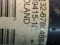 6775086, 149415-10 амортизатор передний правый BMW X5 E70 2008г. - фото №7