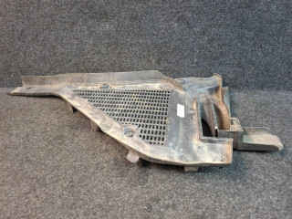 дождевик, BMW X5 E70 2006-2010