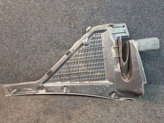 дождевик, BMW X5 E70 2006-2010