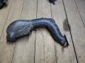 патрубок воздушного фильтра Mazda Tribute 1 поколение 2002г. - фото №2