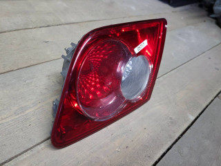 фонарь крышки багажника правый, Mazda 6 1 поколение 2002-2005