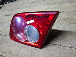 фонарь крышки багажника правый, Mazda 6 1 поколение 2002-2005