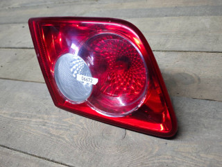 фонарь крышки багажника левый, Mazda 6 1 поколение 2002-2005