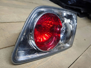 фонарь крышки багажника правый, Mazda 6 1 поколение 2002-2005