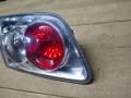 фонарь крышки багажника левый Mazda 6 1 поколение 2003г. - фото №3