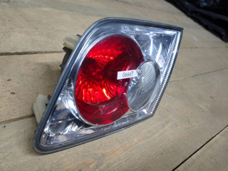 фонарь крышки багажника правый, Mazda 6 1 поколение 2002-2005