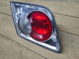 фонарь крышки багажника левый, Mazda 6 1 поколение 2002-2005