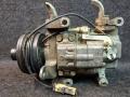 компрессор кондиционера Mazda 3 1 поколение [рестайлинг] 2006г. - фото №3