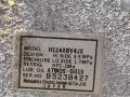 H12A0BV4JX компрессор кондиционера Mazda 3 1 поколение 2004г. - фото №6