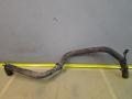 шланг системы охлаждения Mazda 3 1 поколение [рестайлинг] 2007г. - фото №2