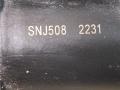 SNJ508, SNJ5082231 стартер Mazda 6 1 поколение 2003г. - фото №5