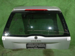 крышка (дверь) багажника, Volvo XC90 1 поколение 2002-2006