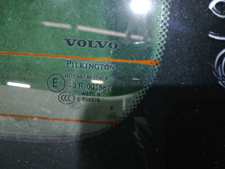 крышка (дверь) багажника, Volvo XC90 1 поколение 2002-2006