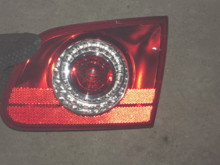 фонарь крышки багажника правый, Volkswagen Passat B6 2005-2010