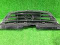 решетка радиатора Mazda MPV 2 поколение 2000г. - фото №3
