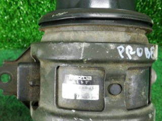 расходомер воздуха, ориг. номер 1972000060, Mazda MX-3 1 поколение 1991-1998