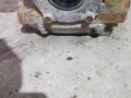 редуктор заднего моста Subaru Forester 3 поколение 2010г. - фото №7