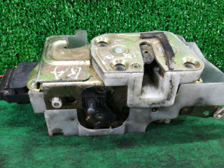 замок двери задней левой, Mazda 323F BA 1994-1998