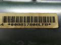 008817808LF8 подушка безопасности пассажира Toyota Sienna 2 поколение [рестайлинг] 2008г. - фото №2