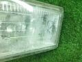фара противотуманная правая Mitsubishi Space Wagon 3 поколение 2002г. - фото №4