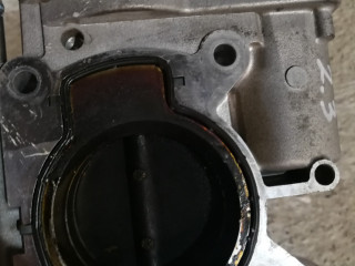 дроссельная заслонка, Mazda 6 1 поколение [рестайлинг] 2005-2008