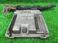 0261S01033, 12705 блок управления двигателем Alfa Romeo GT 1 поколение 2005г. - фото №5