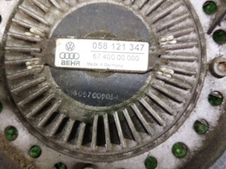 вискомуфта, ориг. номер 058121347, Volkswagen Passat B5 1996-2001