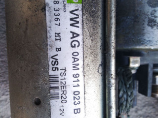 стартер, ориг. номер 0AM911023B, Volkswagen Golf 5 поколение 2003-2009