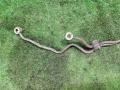 шланг (трубка) АКПП Mazda 626 5 поколение 1999г. - фото №2