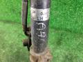 стойка амортизатора передняя левая Mazda 6 1 поколение 2004г. - фото №2