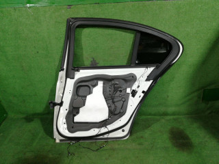 дверь задняя правая, BMW 5 F10/F11 2009-2013