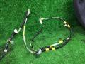 проводка крышки багажника Toyota Camry XV40 2009г. - фото №5