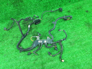 проводка двигателя, BMW 5 F10/F11 2009-2013