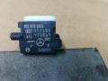 0038202826 датчик удара Mercedes-Benz M W164 [рестайлинг] 2009г. - фото №4
