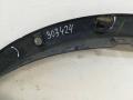 TD1151W31 молдинг крыла Mazda CX-9 1 поколение 2009г. - фото №7