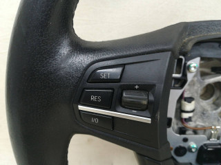 руль, BMW 5 F10/F11 2009-2013