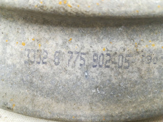 рычаг задний левый, ориг. номер 6082T6, 33326775902, BMW 5 F10/F11 2009-2013